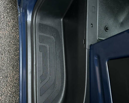 Синій Мерседес Sprinter, об'ємом двигуна 2 л та пробігом 25 тис. км за 34500 $, фото 27 на Automoto.ua