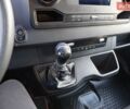 Синій Мерседес Sprinter, об'ємом двигуна 2 л та пробігом 71 тис. км за 36200 $, фото 34 на Automoto.ua
