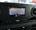 Синий Мерседес Sprinter, объемом двигателя 2 л и пробегом 71 тыс. км за 36200 $, фото 33 на Automoto.ua