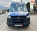 Синий Мерседес Sprinter, объемом двигателя 1.95 л и пробегом 221 тыс. км за 34900 $, фото 2 на Automoto.ua