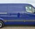 Синій Мерседес Sprinter, об'ємом двигуна 1.95 л та пробігом 280 тис. км за 32000 $, фото 12 на Automoto.ua