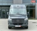 Синий Мерседес Sprinter, объемом двигателя 2 л и пробегом 132 тыс. км за 42853 $, фото 1 на Automoto.ua