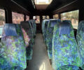 Синий Мерседес Sprinter, объемом двигателя 2.87 л и пробегом 200 тыс. км за 9500 $, фото 3 на Automoto.ua
