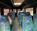 Синий Мерседес Sprinter, объемом двигателя 2.87 л и пробегом 200 тыс. км за 9500 $, фото 2 на Automoto.ua