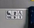 Синий Мерседес Sprinter, объемом двигателя 21.43 л и пробегом 289 тыс. км за 29900 $, фото 2 на Automoto.ua