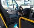 Синий Мерседес Sprinter, объемом двигателя 21.43 л и пробегом 289 тыс. км за 29900 $, фото 9 на Automoto.ua