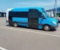 Синий Мерседес Sprinter, объемом двигателя 21.43 л и пробегом 289 тыс. км за 29900 $, фото 6 на Automoto.ua