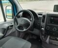 Синий Мерседес Sprinter, объемом двигателя 21.43 л и пробегом 289 тыс. км за 29900 $, фото 8 на Automoto.ua