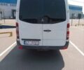 Синий Мерседес Sprinter, объемом двигателя 21.43 л и пробегом 289 тыс. км за 29900 $, фото 1 на Automoto.ua