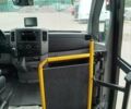 Синий Мерседес Sprinter, объемом двигателя 21.43 л и пробегом 289 тыс. км за 29900 $, фото 4 на Automoto.ua