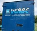 Синий Мерседес Sprinter, объемом двигателя 2.87 л и пробегом 938 тыс. км за 7300 $, фото 15 на Automoto.ua
