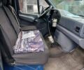Синий Мерседес Sprinter, объемом двигателя 2.87 л и пробегом 938 тыс. км за 7300 $, фото 5 на Automoto.ua