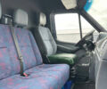 Синий Мерседес Sprinter, объемом двигателя 2.15 л и пробегом 10 тыс. км за 7999 $, фото 15 на Automoto.ua