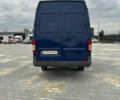 Синий Мерседес Sprinter, объемом двигателя 2.15 л и пробегом 10 тыс. км за 7999 $, фото 6 на Automoto.ua