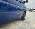 Синий Мерседес Sprinter, объемом двигателя 2.15 л и пробегом 10 тыс. км за 7999 $, фото 12 на Automoto.ua