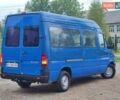 Синий Мерседес Sprinter, объемом двигателя 2.2 л и пробегом 440 тыс. км за 4999 $, фото 11 на Automoto.ua