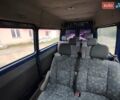 Синий Мерседес Sprinter, объемом двигателя 2.2 л и пробегом 440 тыс. км за 4999 $, фото 21 на Automoto.ua