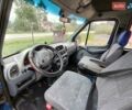 Синий Мерседес Sprinter, объемом двигателя 2.2 л и пробегом 440 тыс. км за 4999 $, фото 25 на Automoto.ua