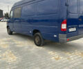 Синий Мерседес Sprinter, объемом двигателя 2.15 л и пробегом 10 тыс. км за 7999 $, фото 7 на Automoto.ua