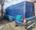 Синий Мерседес Sprinter, объемом двигателя 2.15 л и пробегом 460 тыс. км за 8500 $, фото 2 на Automoto.ua