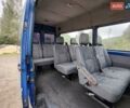 Синий Мерседес Sprinter, объемом двигателя 2.2 л и пробегом 440 тыс. км за 4999 $, фото 23 на Automoto.ua