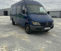 Синий Мерседес Sprinter, объемом двигателя 2.15 л и пробегом 10 тыс. км за 7999 $, фото 4 на Automoto.ua