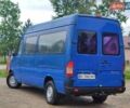 Синий Мерседес Sprinter, объемом двигателя 2.2 л и пробегом 440 тыс. км за 4999 $, фото 18 на Automoto.ua