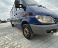 Синий Мерседес Sprinter, объемом двигателя 2.15 л и пробегом 10 тыс. км за 7999 $, фото 19 на Automoto.ua