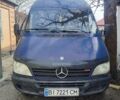 Синий Мерседес Sprinter, объемом двигателя 2.15 л и пробегом 460 тыс. км за 8500 $, фото 3 на Automoto.ua
