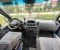 Синий Мерседес Sprinter, объемом двигателя 2.2 л и пробегом 440 тыс. км за 4999 $, фото 24 на Automoto.ua
