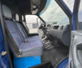 Синий Мерседес Sprinter, объемом двигателя 2.15 л и пробегом 10 тыс. км за 7999 $, фото 18 на Automoto.ua