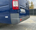Синий Мерседес Sprinter, объемом двигателя 2.15 л и пробегом 10 тыс. км за 7999 $, фото 10 на Automoto.ua
