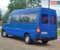 Синий Мерседес Sprinter, объемом двигателя 2.2 л и пробегом 440 тыс. км за 4999 $, фото 20 на Automoto.ua