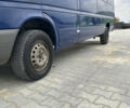 Синий Мерседес Sprinter, объемом двигателя 2.15 л и пробегом 10 тыс. км за 7999 $, фото 8 на Automoto.ua