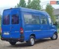 Синий Мерседес Sprinter, объемом двигателя 2.2 л и пробегом 440 тыс. км за 4999 $, фото 17 на Automoto.ua