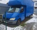Синій Мерседес Sprinter, об'ємом двигуна 2.2 л та пробігом 700 тис. км за 8500 $, фото 1 на Automoto.ua