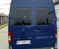 Синий Мерседес Sprinter, объемом двигателя 2.1 л и пробегом 470 тыс. км за 7999 $, фото 5 на Automoto.ua