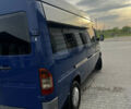 Синий Мерседес Sprinter, объемом двигателя 2.1 л и пробегом 470 тыс. км за 7999 $, фото 4 на Automoto.ua