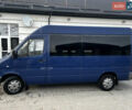 Синий Мерседес Sprinter, объемом двигателя 2.1 л и пробегом 470 тыс. км за 7999 $, фото 6 на Automoto.ua