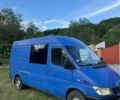 Синій Мерседес Sprinter, об'ємом двигуна 2.15 л та пробігом 270 тис. км за 5000 $, фото 1 на Automoto.ua
