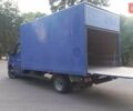 Синий Мерседес Sprinter, объемом двигателя 2.1 л и пробегом 275 тыс. км за 14700 $, фото 7 на Automoto.ua