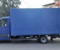 Синий Мерседес Sprinter, объемом двигателя 2.1 л и пробегом 275 тыс. км за 14700 $, фото 4 на Automoto.ua