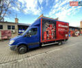 Синій Мерседес Sprinter, об'ємом двигуна 2.99 л та пробігом 255 тис. км за 19250 $, фото 14 на Automoto.ua