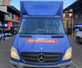 Синій Мерседес Sprinter, об'ємом двигуна 2.99 л та пробігом 255 тис. км за 19250 $, фото 2 на Automoto.ua