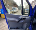 Синій Мерседес Sprinter, об'ємом двигуна 2.99 л та пробігом 255 тис. км за 19250 $, фото 23 на Automoto.ua