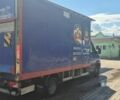 Синий Мерседес Sprinter, объемом двигателя 2.99 л и пробегом 251 тыс. км за 20300 $, фото 1 на Automoto.ua