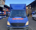 Синій Мерседес Sprinter, об'ємом двигуна 2.99 л та пробігом 255 тис. км за 19250 $, фото 1 на Automoto.ua