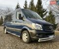 Синий Мерседес Sprinter, объемом двигателя 2.14 л и пробегом 171 тыс. км за 25600 $, фото 1 на Automoto.ua