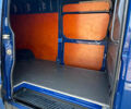 Синий Мерседес Sprinter, объемом двигателя 2.14 л и пробегом 384 тыс. км за 24000 $, фото 12 на Automoto.ua