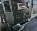 Синий Мерседес Sprinter, объемом двигателя 2.2 л и пробегом 308 тыс. км за 20500 $, фото 34 на Automoto.ua